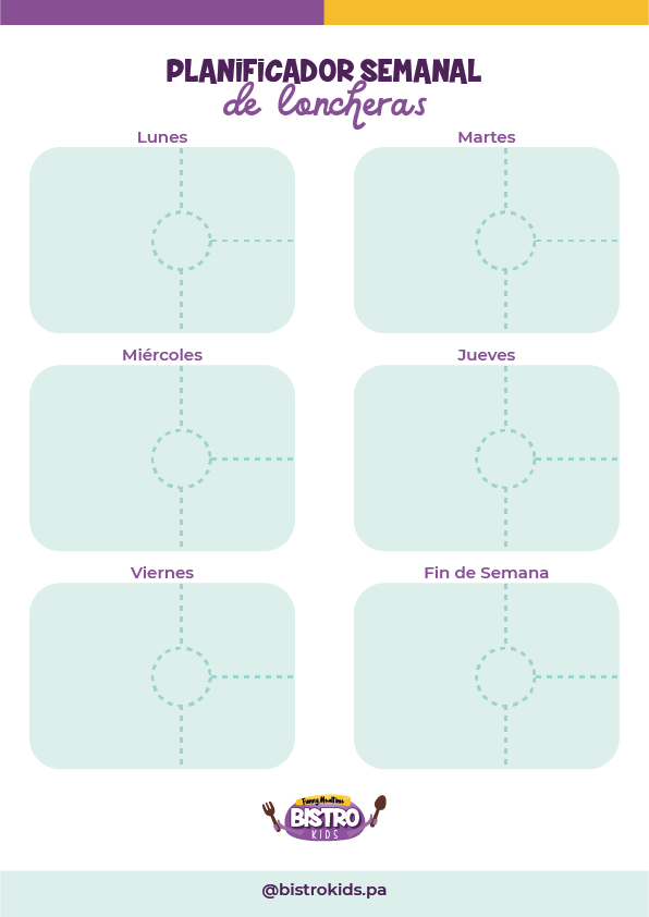 Planificador Semanal